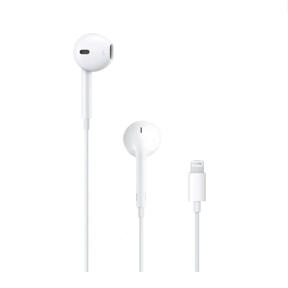 NIB Apple Wired EarPods with Lightning Connector